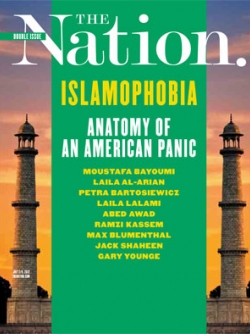 The Nation
