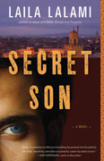 Secret Son - Australia / New Zealand