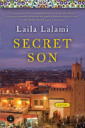 Secret Son - Paperback