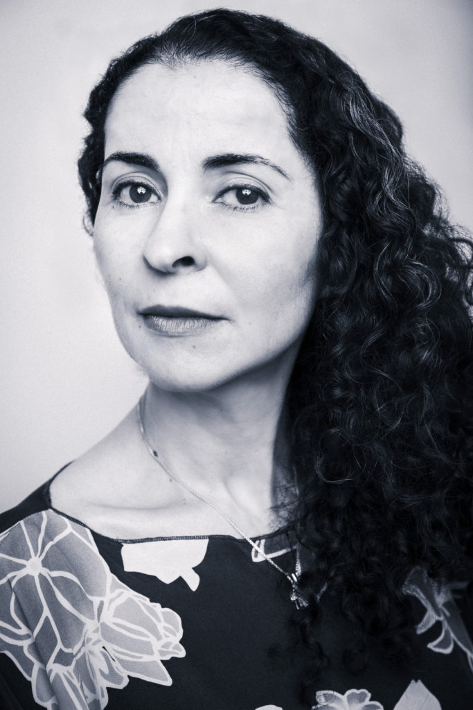 Laila Lalami Author Photo