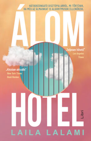 The Dream Hotel - Hungary